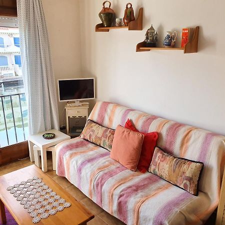 Apartamento Portofino Canales Empuriabrava Εξωτερικό φωτογραφία