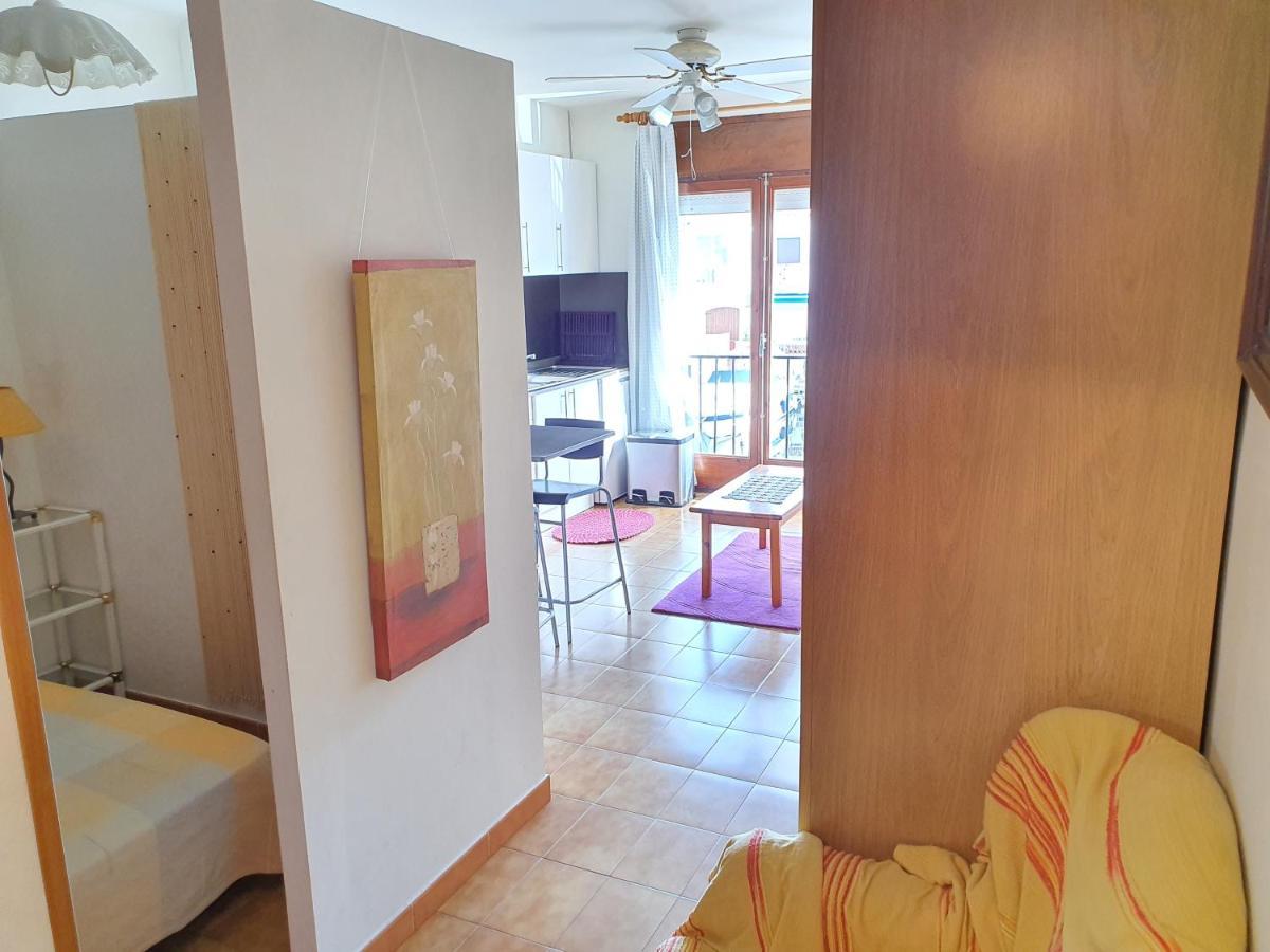 Apartamento Portofino Canales Empuriabrava Εξωτερικό φωτογραφία