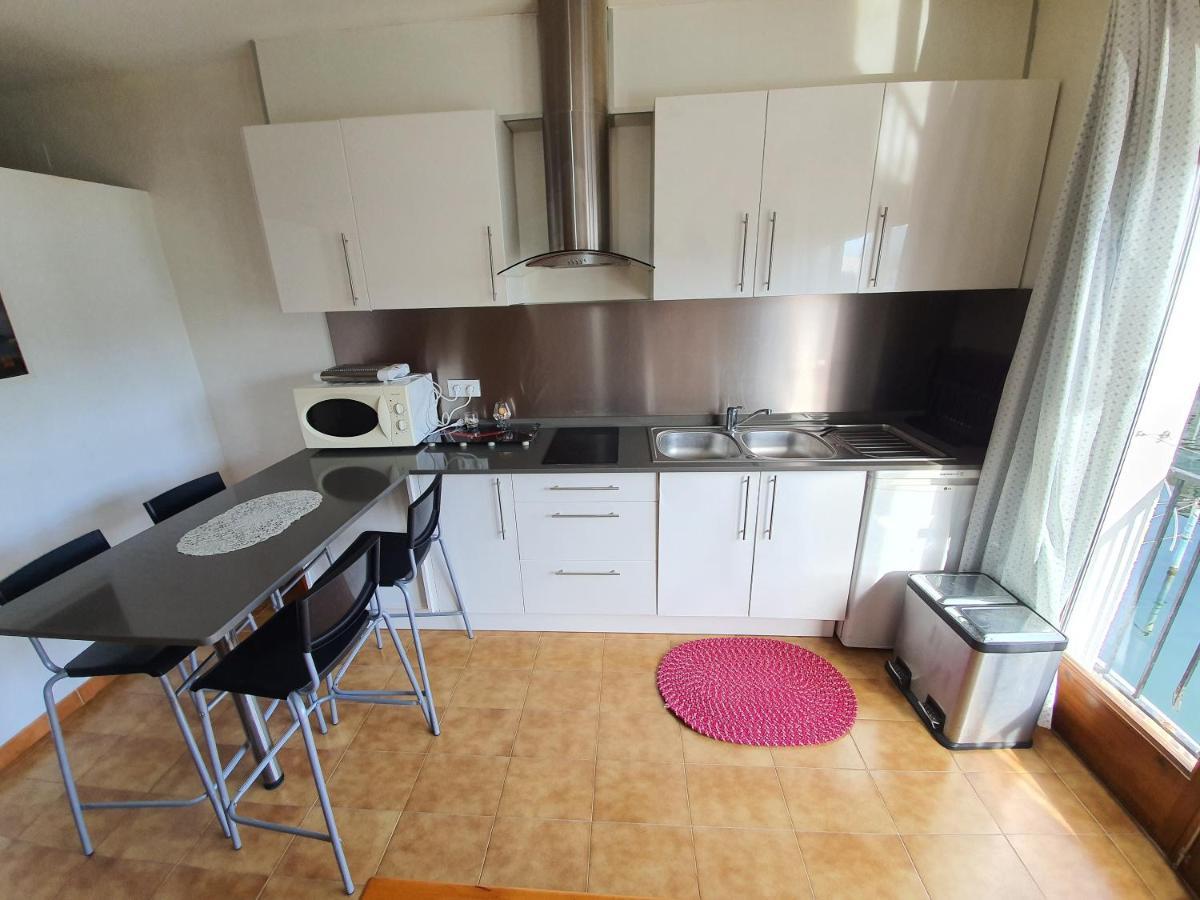 Apartamento Portofino Canales Empuriabrava Εξωτερικό φωτογραφία