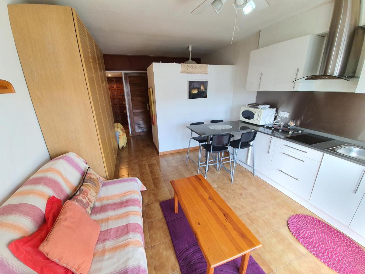 Apartamento Portofino Canales Empuriabrava Εξωτερικό φωτογραφία